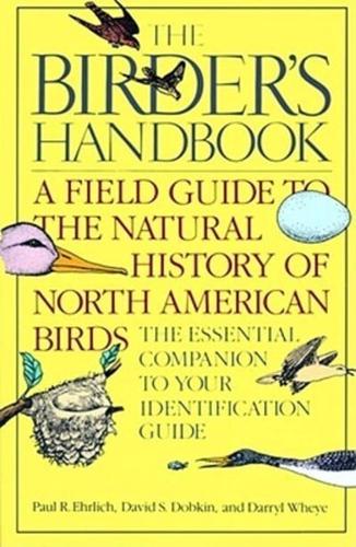 The Birder's Handbook