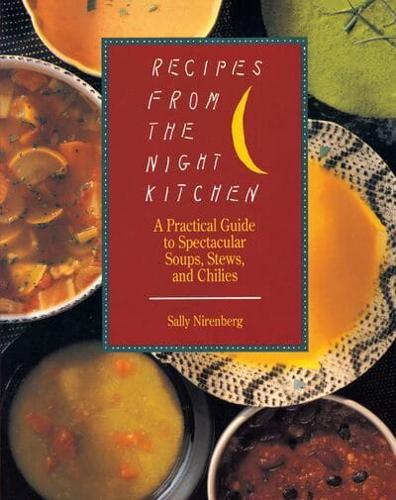 Recipes from the Night Kitchen