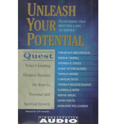 Unleash Your Potential