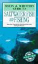 Simon & Schuster's Guide to Saltwater Fish and Fishing