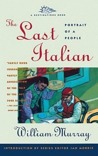 The Last Italian: Portrait of a People