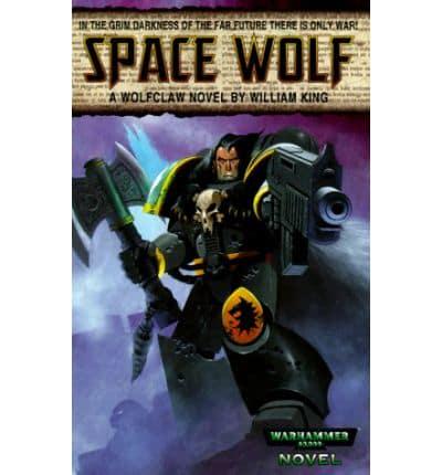 Warhammer 40000: Space Wolf