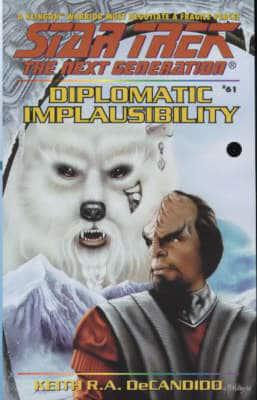 Diplomatic Implausibility