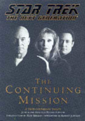 The Continuing Mission