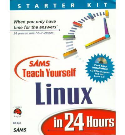 Sams Teach Yourself StarOffice in 24 Hours