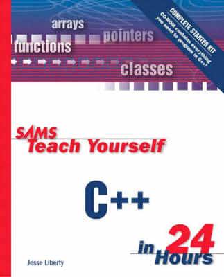 Sams Teach Yourself C++ in 24 Hours