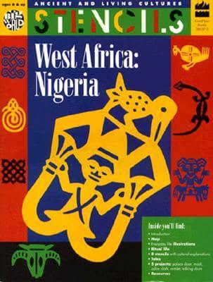 Stencils West Africa Nigeria