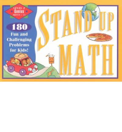 Stand Up Math