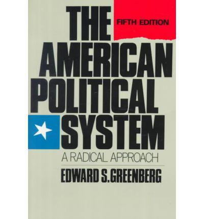 The American Political System