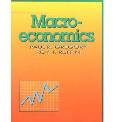 Macroeconomics