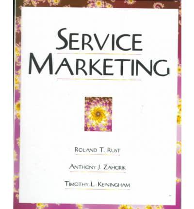 Service Marketing