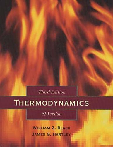 Thermodynamics