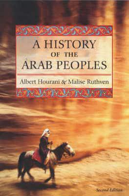 A History of the Arab Peoples