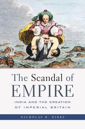 The Scandal of Empire