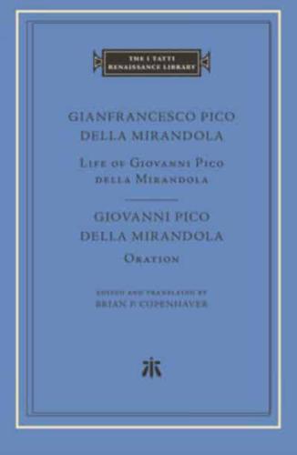 Life of Giovanni Pico Della Mirandola