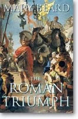 The Roman Triumph