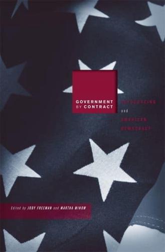 Government by Contract