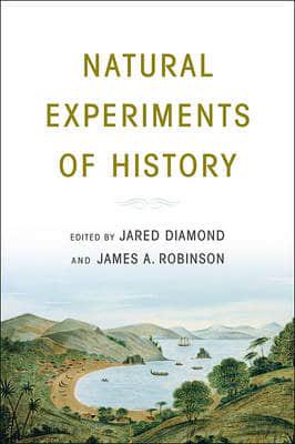 Natural Experiments of History