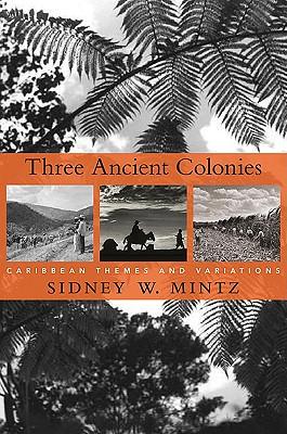 Three Ancient Colonies