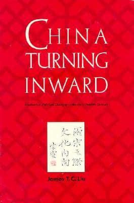 China Turning Inward