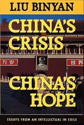 China's Crisis, China's Hope
