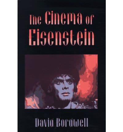 The Cinema of Eisenstein (Paper)