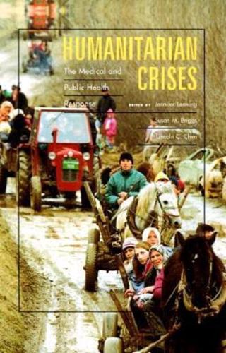 Humanitarian Crises