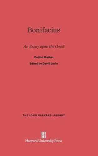 Bonifacius