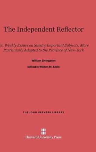 The Independent Reflector