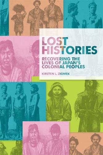 Lost Histories