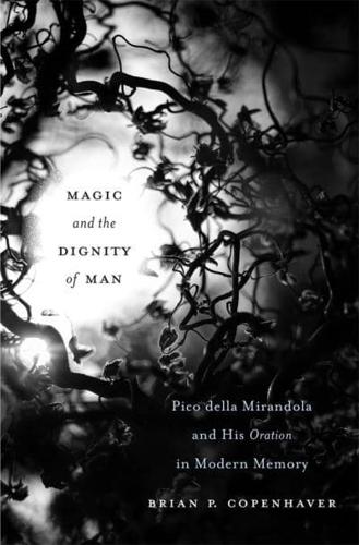 Magic and the Dignity of Man