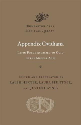Appendix Ovidiana