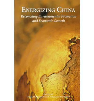 Energizing China