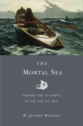 The Mortal Sea