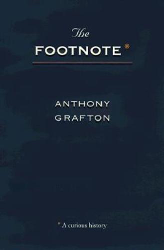 The Footnote