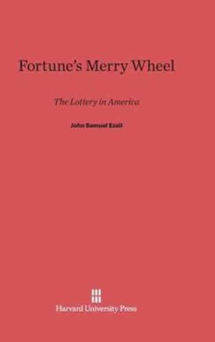 Fortune's Merry Wheel