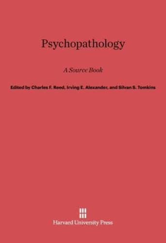 Psychopathology