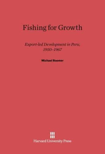 Fishing for Growth