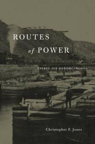 Routes of power