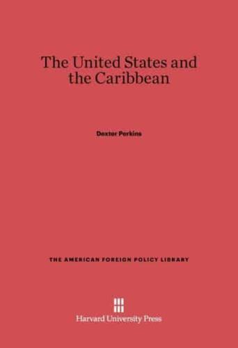 The United States and the Caribbean