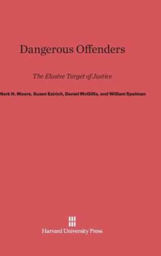 Dangerous Offenders