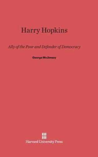 Harry Hopkins