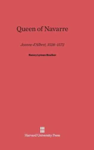 Queen of Navarre