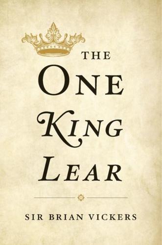 The One King Lear