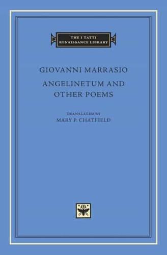 Angelinetum and Other Poems