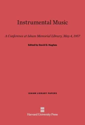 Instrumental Music