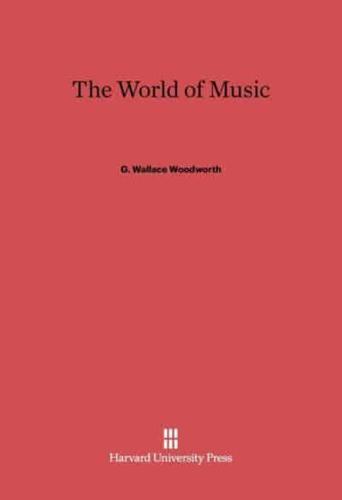 The World of Music