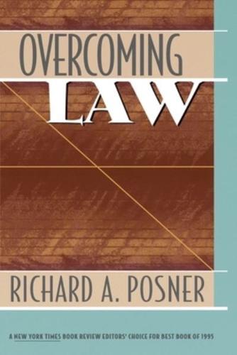 Overcoming Law