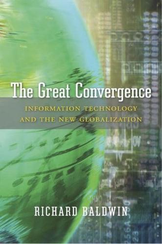 The Great Convergence