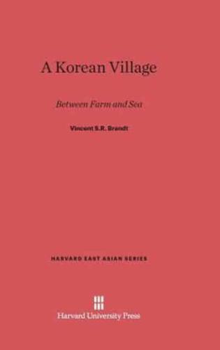 A Korean Village